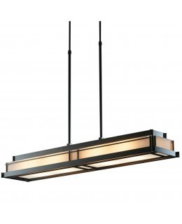 Hubbardton Forge 137710-1013  Steppe Pendant 